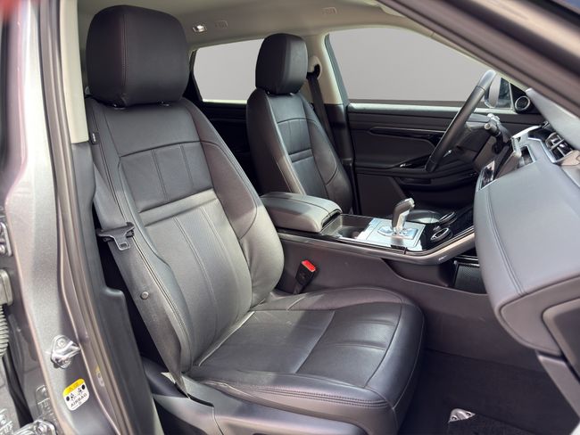 Land-Rover Range Rover Evoque 1.5 P300e I3 SE AUTO 4WD PHEV