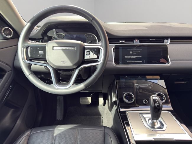 Land-Rover Range Rover Evoque 1.5 P300e I3 SE AUTO 4WD PHEV