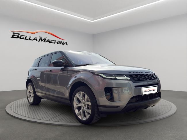 Land-Rover Range Rover Evoque 1.5 P300e I3 SE AUTO 4WD PHEV