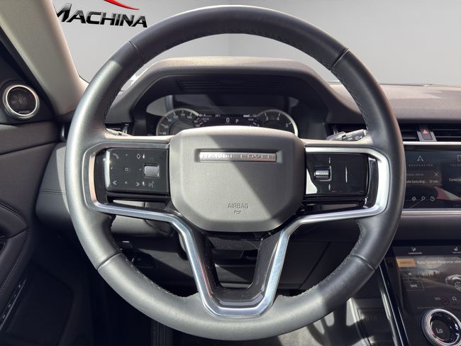 Land-Rover Range Rover Evoque 1.5 P300e I3 SE AUTO 4WD PHEV