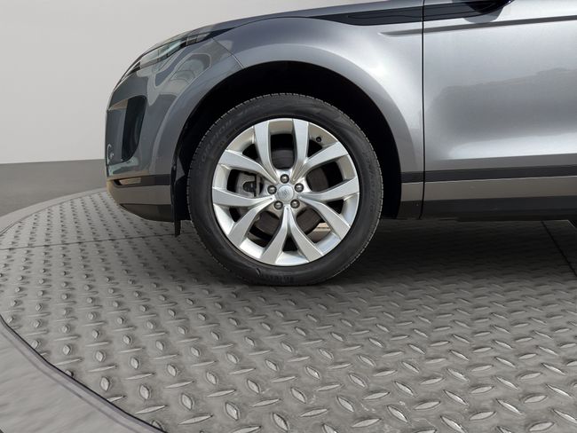 Land-Rover Range Rover Evoque 1.5 P300e I3 SE AUTO 4WD PHEV