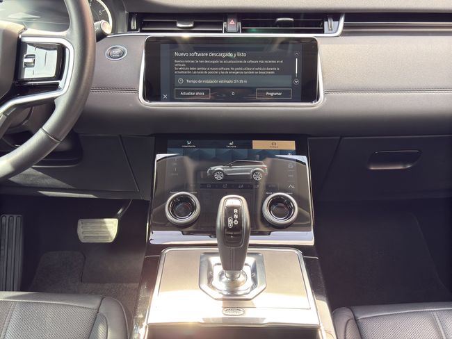 Land-Rover Range Rover Evoque 1.5 P300e I3 SE AUTO 4WD PHEV