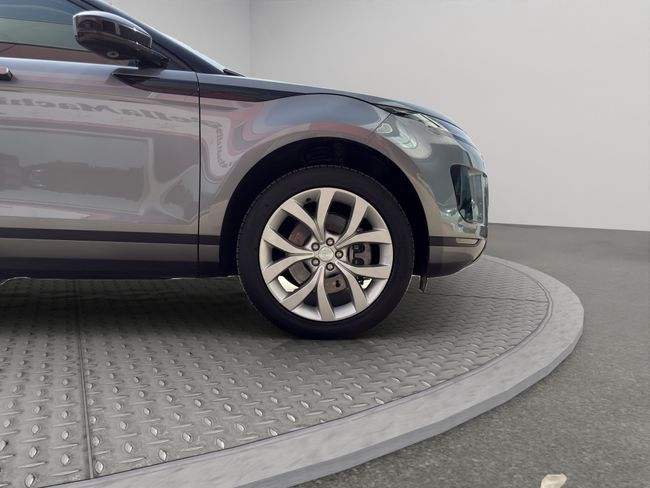 Land-Rover Range Rover Evoque 1.5 P300e I3 SE AUTO 4WD PHEV