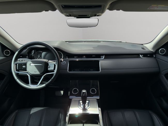 Land-Rover Range Rover Evoque 1.5 P300e I3 SE AUTO 4WD PHEV