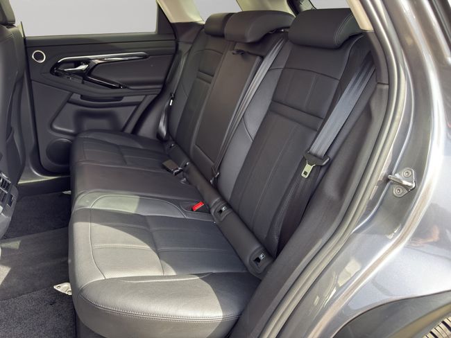 Land-Rover Range Rover Evoque 1.5 P300e I3 SE AUTO 4WD PHEV