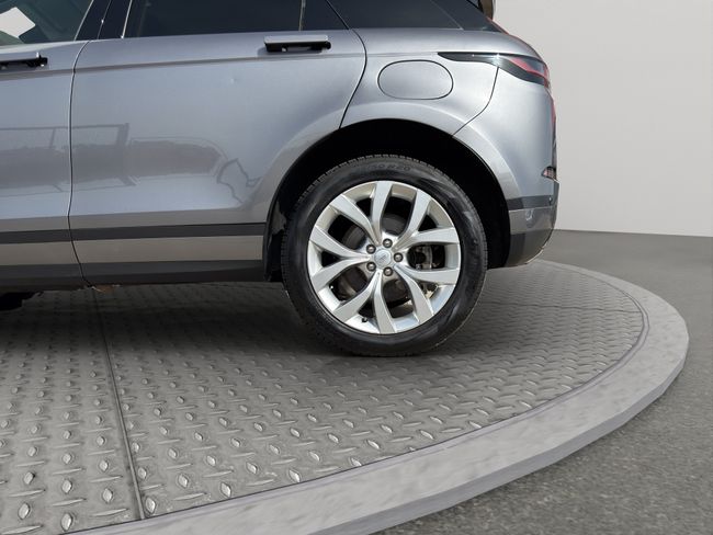 Land-Rover Range Rover Evoque 1.5 P300e I3 SE AUTO 4WD PHEV