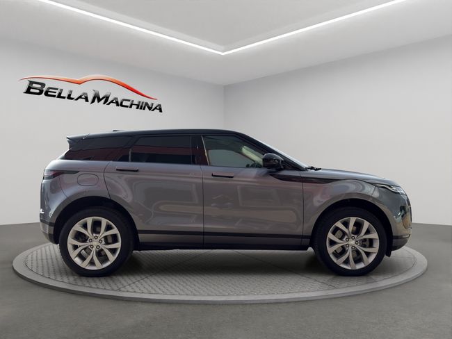 Land-Rover Range Rover Evoque 1.5 P300e I3 SE AUTO 4WD PHEV