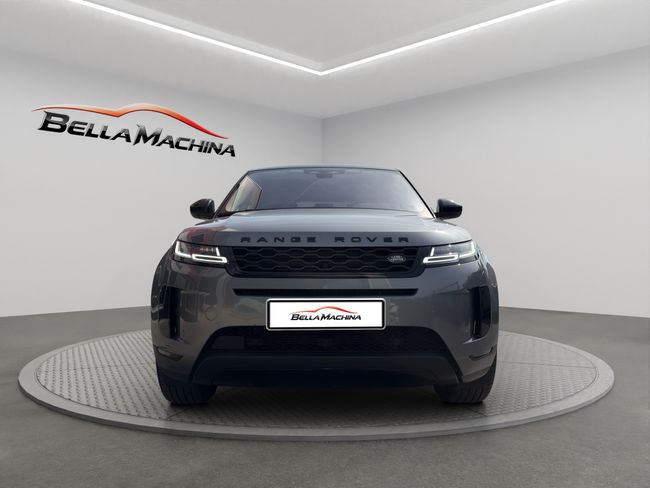 Land-Rover Range Rover Evoque 1.5 P300e I3 SE AUTO 4WD PHEV