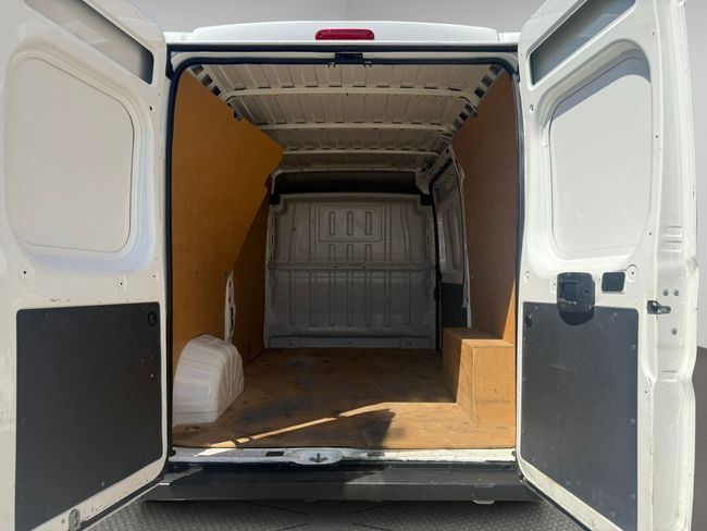 Citroën Jumper L2 H2