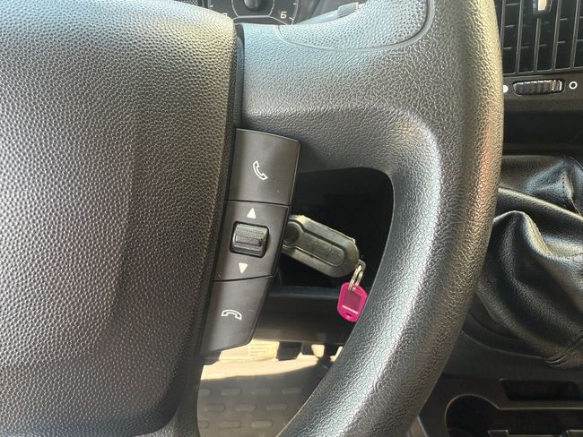 Citroën Jumper L2 H2