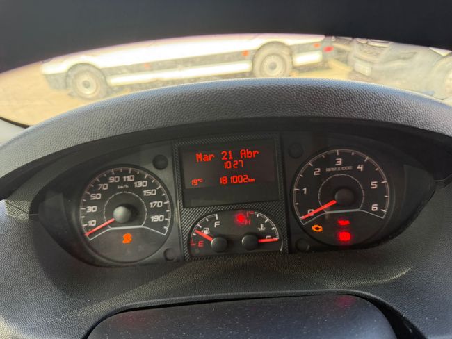 Citroën Jumper L2 H2