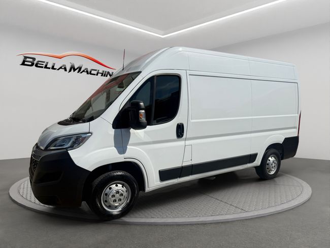 Citroën Jumper L2 H2