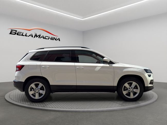 Skoda Karoq 2.0 TDI 110kW (150CV) DSG 4X4 Ambition