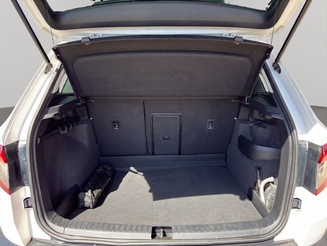 Skoda Karoq 2.0 TDI 110kW (150CV) DSG 4X4 Ambition