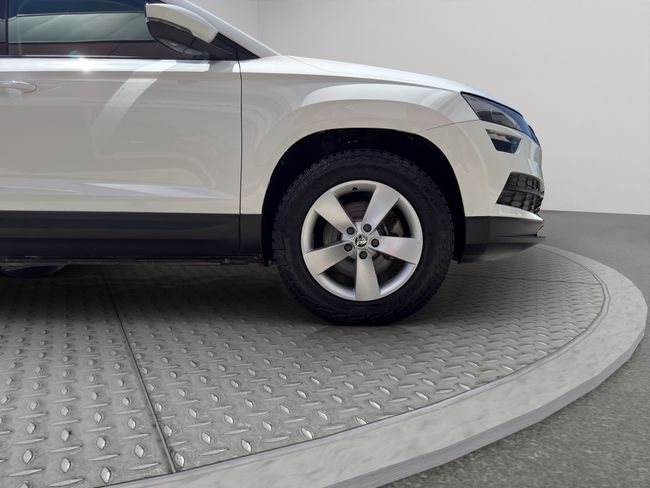 Skoda Karoq 2.0 TDI 110kW (150CV) DSG 4X4 Ambition