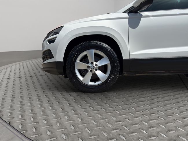 Skoda Karoq 2.0 TDI 110kW (150CV) DSG 4X4 Ambition