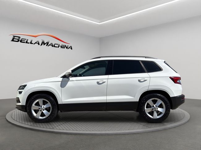 Skoda Karoq 2.0 TDI 110kW (150CV) DSG 4X4 Ambition