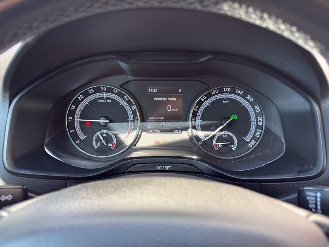 Skoda Karoq 2.0 TDI 110kW (150CV) DSG 4X4 Ambition