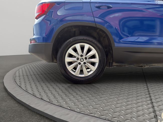 Seat Ateca 1.6 TDI 85kW (115CV) St&Sp Style Eco