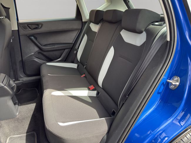 Seat Ateca 1.6 TDI 85kW (115CV) St&Sp Style Eco