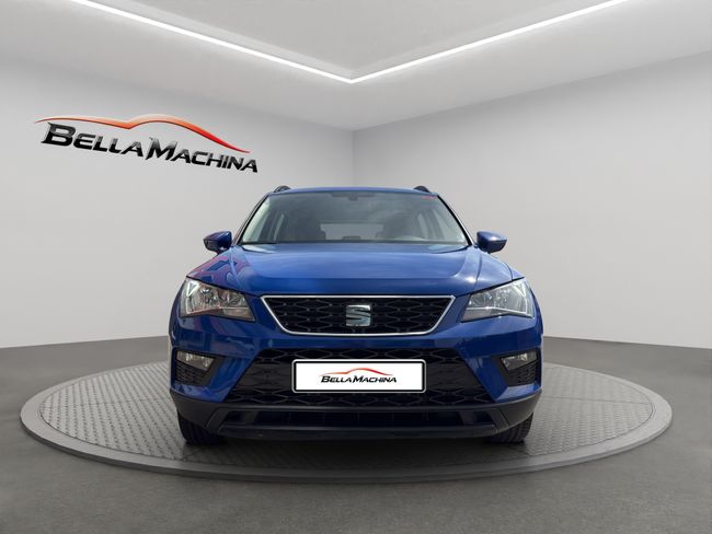 Seat Ateca 1.6 TDI 85kW (115CV) St&Sp Style Eco