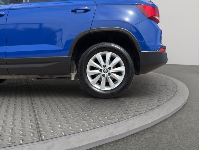 Seat Ateca 1.6 TDI 85kW (115CV) St&Sp Style Eco