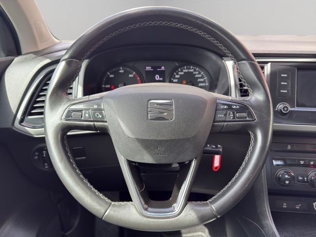 Seat Ateca 1.6 TDI 85kW (115CV) St&Sp Style Eco