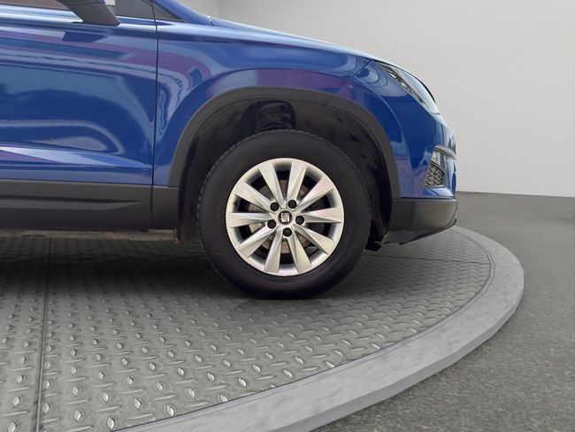 Seat Ateca 1.6 TDI 85kW (115CV) St&Sp Style Eco