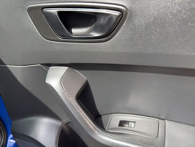 Seat Ateca 1.6 TDI 85kW (115CV) St&Sp Style Eco