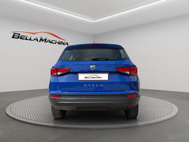Seat Ateca 1.6 TDI 85kW (115CV) St&Sp Style Eco