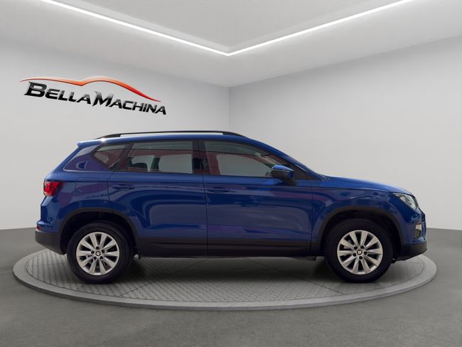 Seat Ateca 1.6 TDI 85kW (115CV) St&Sp Style Eco