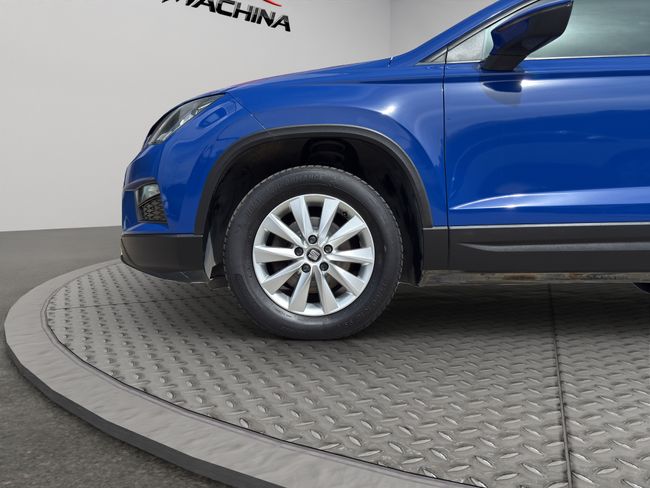 Seat Ateca 1.6 TDI 85kW (115CV) St&Sp Style Eco