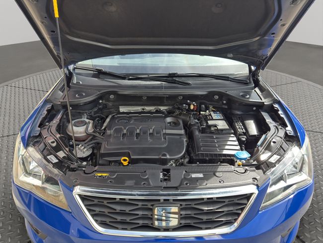 Seat Ateca 1.6 TDI 85kW (115CV) St&Sp Style Eco