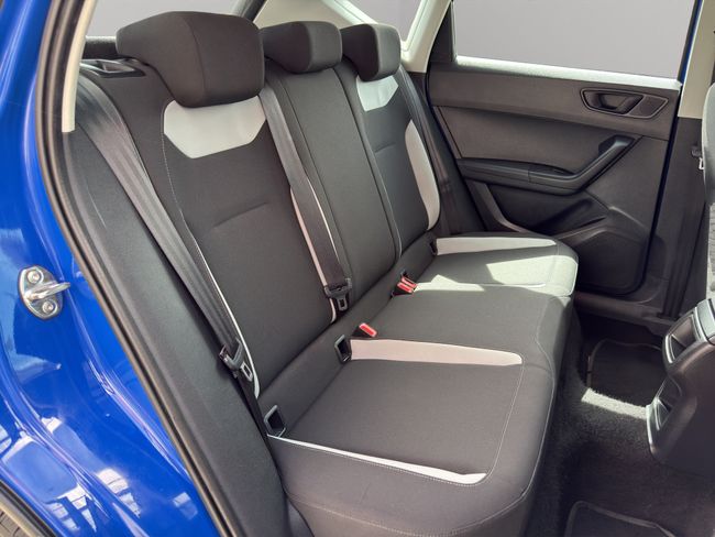 Seat Ateca 1.6 TDI 85kW (115CV) St&Sp Style Eco