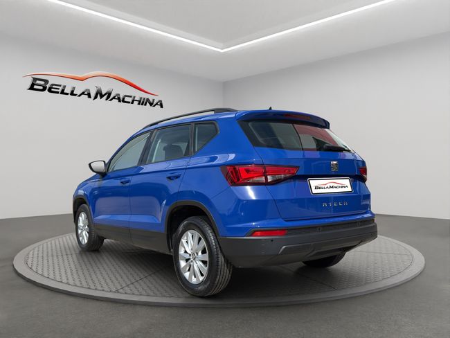 Seat Ateca 1.6 TDI 85kW (115CV) St&Sp Style Eco