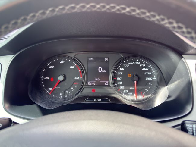 Seat Ateca 1.6 TDI 85kW (115CV) St&Sp Style Eco