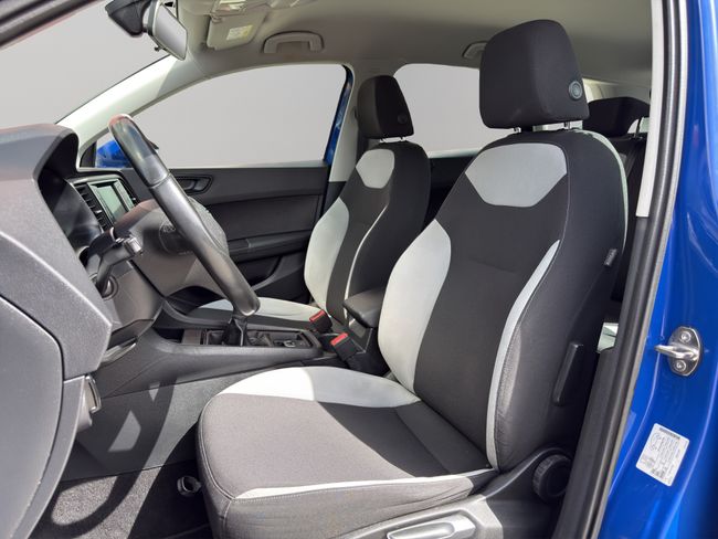 Seat Ateca 1.6 TDI 85kW (115CV) St&Sp Style Eco