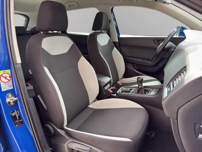 Seat Ateca 1.6 TDI 85kW (115CV) St&Sp Style Eco