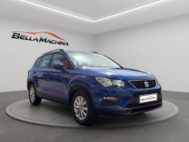 Seat Ateca 1.6 TDI 85kW (115CV) St&Sp Style Eco