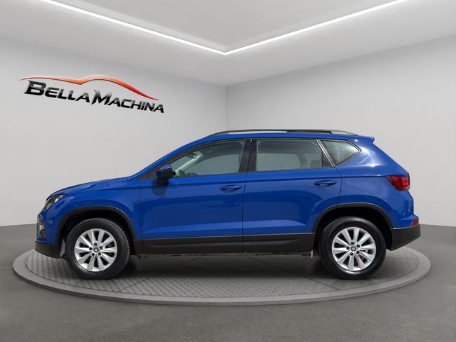 Seat Ateca 1.6 TDI 85kW (115CV) St&Sp Style Eco