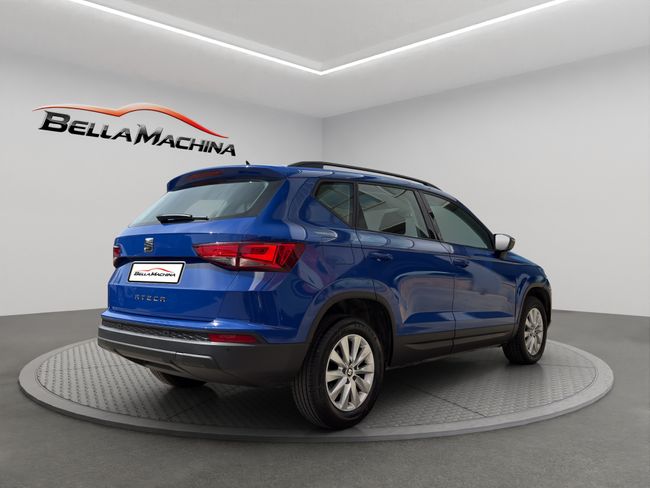 Seat Ateca 1.6 TDI 85kW (115CV) St&Sp Style Eco