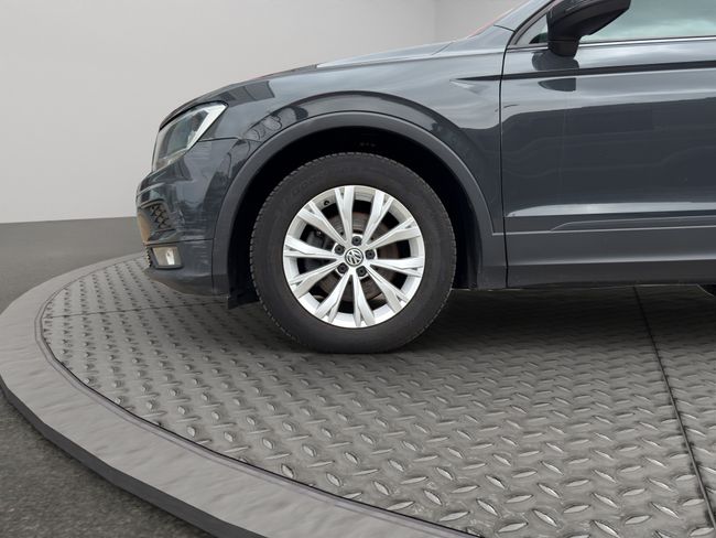 Volkswagen Tiguan Advance 2.0 TDI 110kW (150CV)