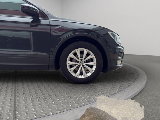 Volkswagen Tiguan Advance 2.0 TDI 110kW (150CV)