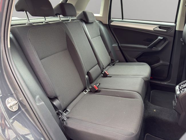 Volkswagen Tiguan Advance 2.0 TDI 110kW (150CV)