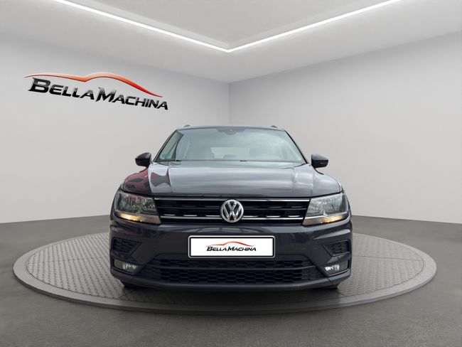 Volkswagen Tiguan Advance 2.0 TDI 110kW (150CV)