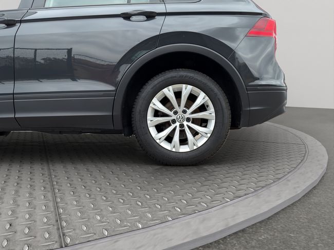 Volkswagen Tiguan Advance 2.0 TDI 110kW (150CV)