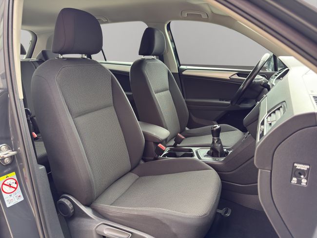 Volkswagen Tiguan Advance 2.0 TDI 110kW (150CV)