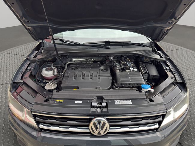 Volkswagen Tiguan Advance 2.0 TDI 110kW (150CV)