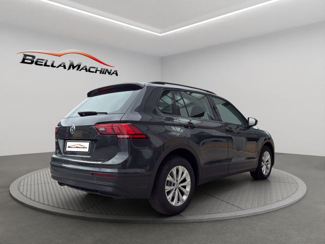 Volkswagen Tiguan Advance 2.0 TDI 110kW (150CV)
