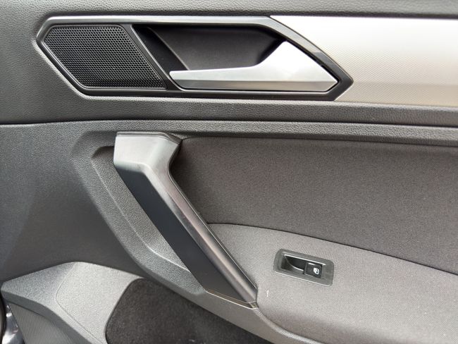 Volkswagen Tiguan Advance 2.0 TDI 110kW (150CV)